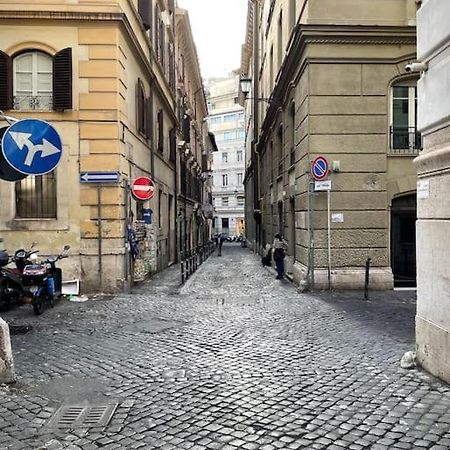 Elian Apartament In The Center Of Rome #2 Exterior photo