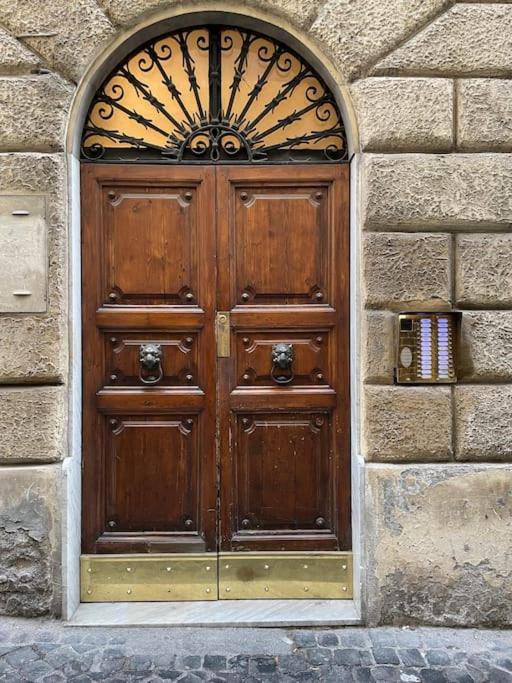 Elian Apartament In The Center Of Rome #2 Exterior photo