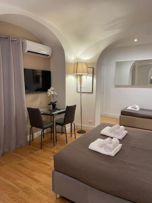 Elian Apartament In The Center Of Rome #2 Exterior photo